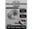 Трос 8 мм, 50 м для манипулятора TADANO TM Z360 Series Z363 ПРОММЕТАЛЛ ТМанTADANOZM36063850 2