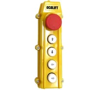 Пульт управления для РА 250/500/1000/1200 - 4 кнопки OCALIFT zipра4sv