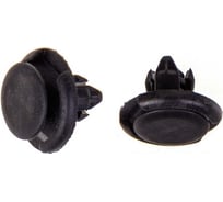 Клипса HONDA ACCORD/CR-V/FR-V/JAZZ/PILOT/EDIX/FIT/FREED 176 для передних подкрылок SKYWAY S05601176