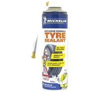 Герметик для шин 500 мл аэрозоль с ниппелем MICHELIN 12190