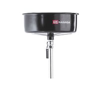 Чаша для сбора масла SAMOA для 100 л приемника 373002