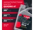 Моторное масло RIDE QUADRO SM MOTO 4Т, 5W40, 4 л LAVR Ln7756 3