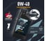 Моторное масло GT Snow SN MOTO 4T, 0W40, 1 л LAVR Ln7767 3