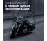 Моторное масло RIDE UNIVERSAL SM MOTO, 4T, 10W50, 4 л LAVR Ln7754 8