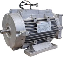 Электродвигатель 220V для шиномонтажного станка WDK-722022 WIEDERKRAFT WDK-722022-01