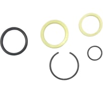 Ремкомплект манжет для ремонта гидроцилиндров двустоечного подъемника WIEDERKRAFT WDK-523/ Ремкомплект манж