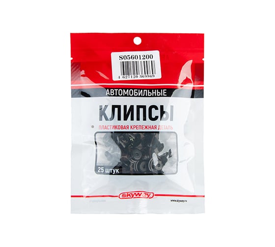 Клипса TOYOTA 200 SKYWAY S05601200