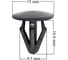 Клипса LEXUS/TOYOTA 002 SKYWAY S05601002 1