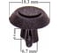 Клипса TOYOTA 066 SKYWAY S05601066 2