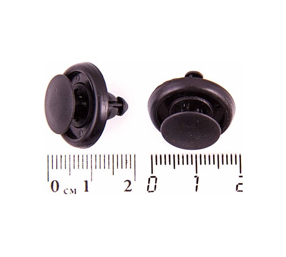Клипса TOYOTA VENZA/CAMRY/AYGO/PREMIO; LEXUS GS300/LX570 075 SKYWAY S05601075