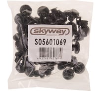 Клипса TOYOTA ESTIMA/ISIS/RAUM/VISTA; LEXUS GS430/HS250H/GX460 069 SKYWAY S05601069