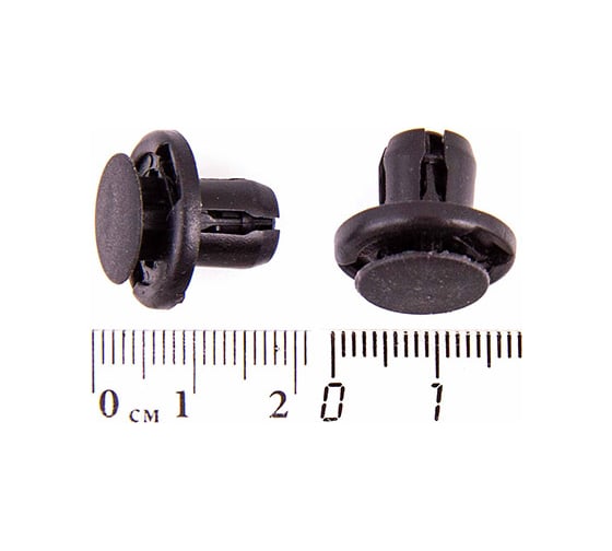 Клипса TOYOTA ESTIMA/ISIS/RAUM/VISTA; LEXUS GS430/HS250H/GX460 069 SKYWAY S05601069