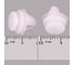 Клипса TOYOTA MR2/ORIGIN 021 SKYWAY S05601021 3