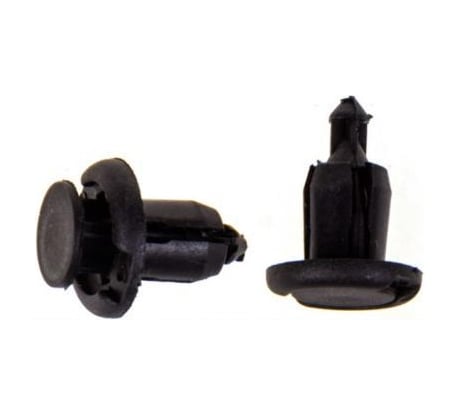 Клипса INFINITI/NISSAN 186 для переднего бампера SKYWAY S05601186