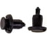 Клипса INFINITI/NISSAN 186 для переднего бампера SKYWAY S05601186 1