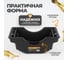 Поддон для слива отработанного масла, пластиковая емкость WIEDERKRAFT 5л WDK-65255 3