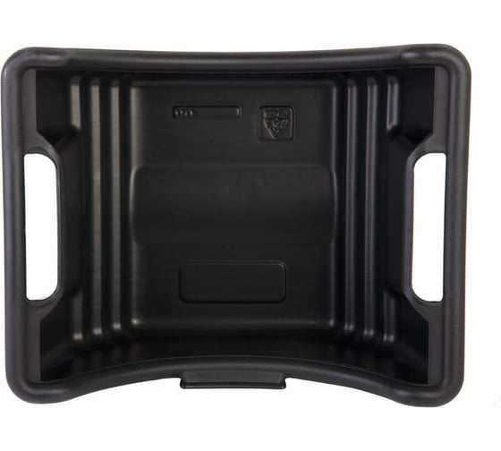 Поддон для слива масла WIEDERKRAFT 3 л WDK-65253