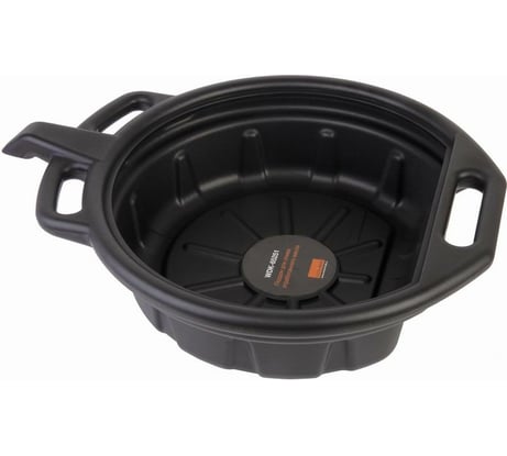 Поддон для слива технических жикостей WIEDERKRAFT 6 л WDK-65251