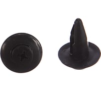 Клипса NISSAN BLUEBIRD 241 для обшивки днища салона SKYWAY S05601241