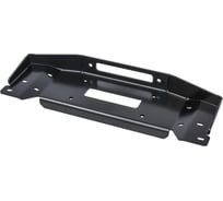 Площадка под лебедку в штатный бампер УАЗ Патриот 2005+ РИФ RIF060-30000