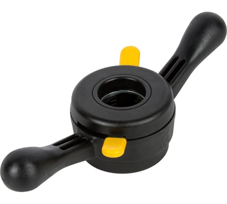 Гайка быстрозажимная WIEDERKRAFT для 40 мм вала WDK-A5509088