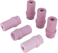 Сопло пескоструйное 6 шт WIEDERKRAFT WDK-83350/1