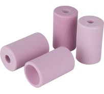 Сопло пескоструйное 4 шт WIEDERKRAFT WDK-83420/1