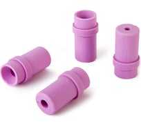 Сопло пескоструйное 4 шт WIEDERKRAFT WDK-82090/1