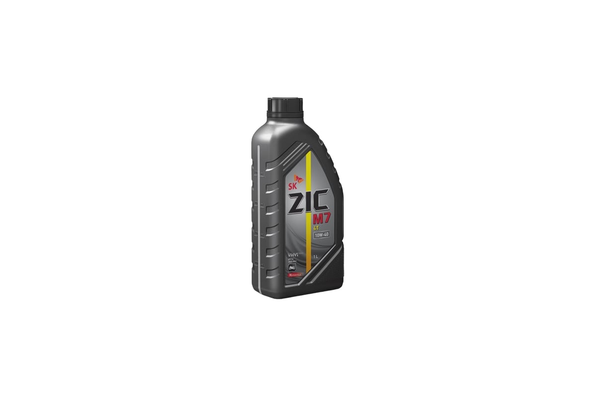 Zic Racing 10w 50 Купить