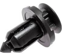 Клипса пластиковая автомобильная для бампера MITSUBISHI 100 шт JTC-RD43