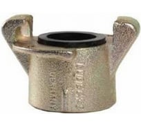 Сцепление байонетное CFT (11/4; сталь) Zitrek 015-1354, 015-1350