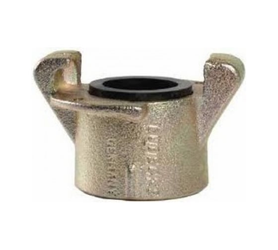 Сцепление байонетное CFT (11/4; сталь) Zitrek 015-1354, 015-1350 1