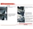 Газовые упоры капота АвтоУпор для Citroen C4 II 2010-2016, 2 шт., UCIC4011 4