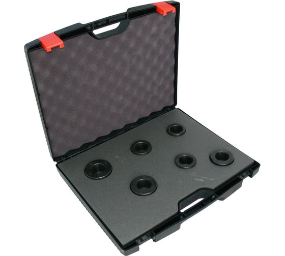 Набор оправок для станков CEMB Car-tool CT-A1116-36H