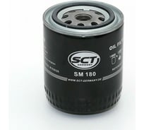 Масляный фильтр SM 180 SCT SM180