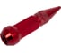 Комплект гаек тип Пика М12x1.25, Красный 20шт+1ключ STARLEKS KK911944SD/RD 1