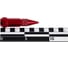 Комплект гаек тип Пика М12x1.25, Красный 20шт+1ключ STARLEKS KK911944SD/RD 4