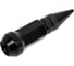 Комплект гаек тип Пика М12x1.5, Чёрный 20шт+1ключ STARLEKS KK911945SD/BC 3