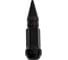 Комплект гаек тип Пика М12x1.5, Чёрный 20шт+1ключ STARLEKS KK911945SD/BC 5