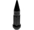 Комплект гаек тип Пика М12x1.5, Чёрный 20шт+1ключ STARLEKS KK911945SD/BC 6
