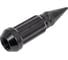 Комплект гаек тип Пика М 14x1.5, Чёрный 20шт+1ключ STARLEKS KK911948SD/BC 1