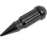 Комплект гаек тип Пика М 14x1.5, Чёрный 20шт+1ключ STARLEKS KK911948SD/BC 2