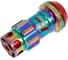 Комплект гаек М12x1.25 Чёрный/Фиолетовый STARLEKS kk911944RCN(16/4/3)PL 2