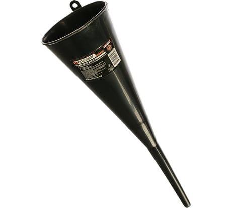 Пластиковая удлиненная воронка Forsage 28414