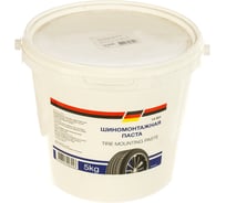 Паста монтажная 5 кг NORM 14-901