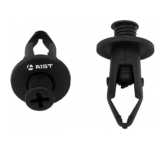 Клипса крепления обшивки HONDA для бамперов AIST 67343021 00-00011360 1