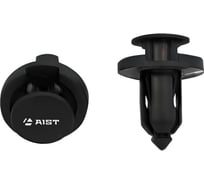Клипса крепления обшивки AIST 67343024 00-00011363