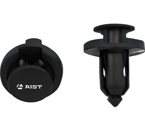 Клипса крепления обшивки AIST 67343024 00-00011363