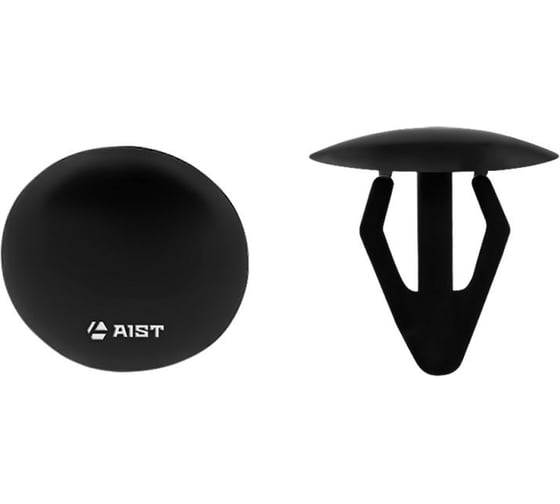 Клипса крепления обшивки AIST 67343012 00-00011351 1