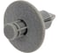 Автокрепеж для infiniti, lexus, nissan, toyota 155301913, 8099905n07, 9046707043b1, 9046707043e1, 904670703, 8099946n20, mr417323 КрепАвто 0187-2 4